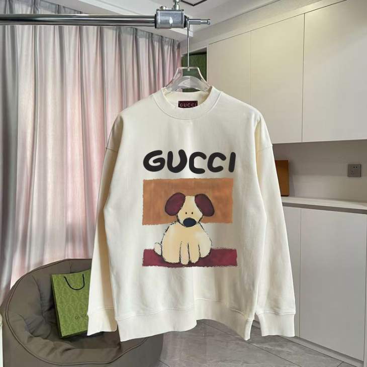 Picture of Gucci Sweatshirt TT _SKUGucciS-2XLhgntx0433081